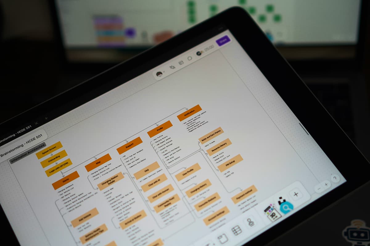 Produto digital (seu app)